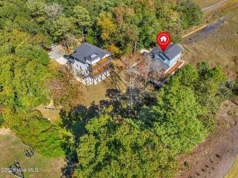 1628 Sunrise Lane Wilmington NC 28409