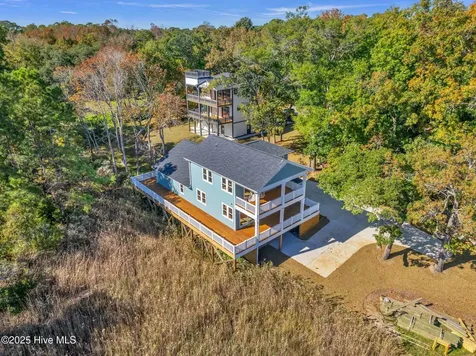 1628 Sunrise Lane Wilmington NC 28409