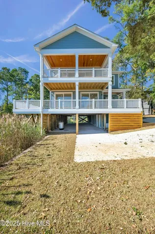 1628 Sunrise Lane Wilmington NC 28409