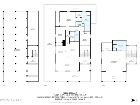 1628 Sunrise Lane Wilmington NC 28409