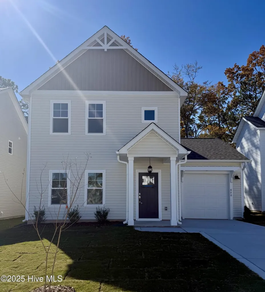 620 Chambers Drive Southern Pines NC 28387