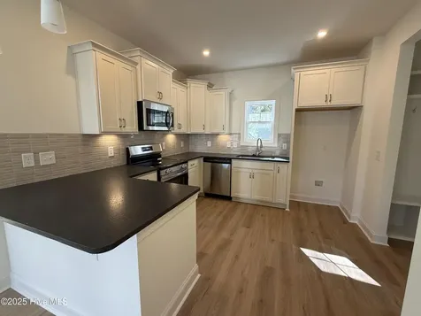 620 Chambers Drive Southern Pines NC 28387