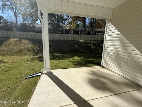 620 Chambers Drive Southern Pines NC 28387