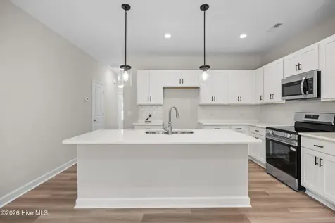 232 Elijah Way Vass NC 28394