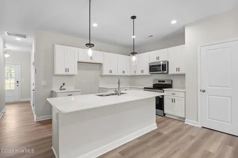 232 Elijah Way Vass NC 28394