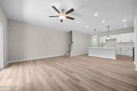 232 Elijah Way Vass NC 28394
