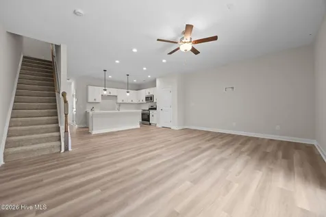 232 Elijah Way Vass NC 28394