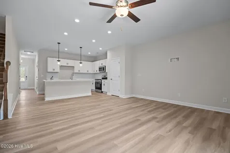 232 Elijah Way Vass NC 28394