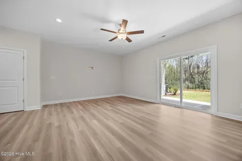 232 Elijah Way Vass NC 28394