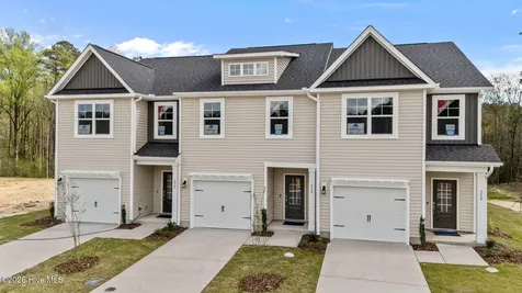 232 Elijah Way Vass NC 28394