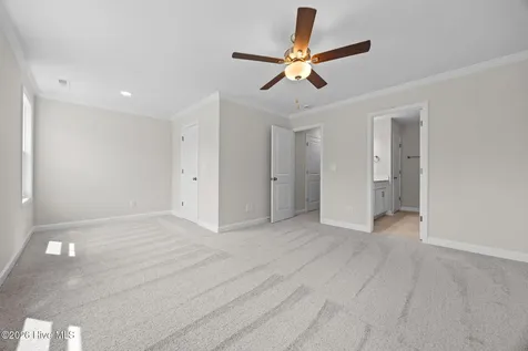 232 Elijah Way Vass NC 28394