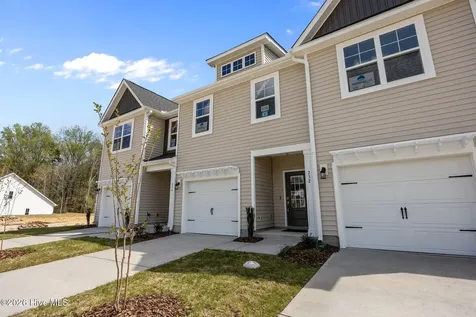 232 Elijah Way Vass NC 28394