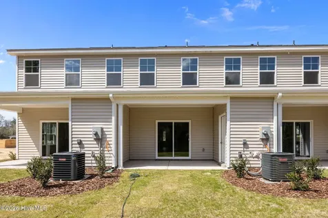 232 Elijah Way Vass NC 28394
