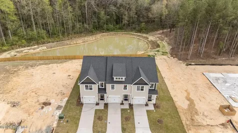 232 Elijah Way Vass NC 28394