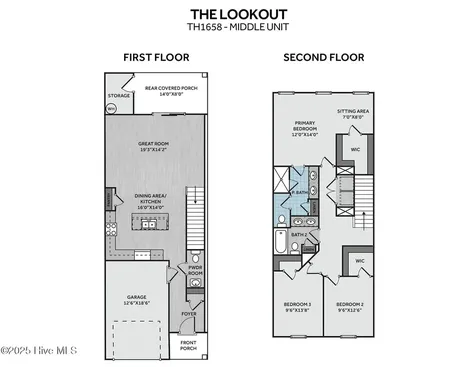 232 Elijah Way Vass NC 28394