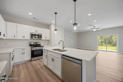 232 Elijah Way Vass NC 28394