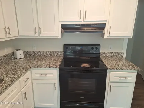 2206 Jane Drive Greenville NC 27858