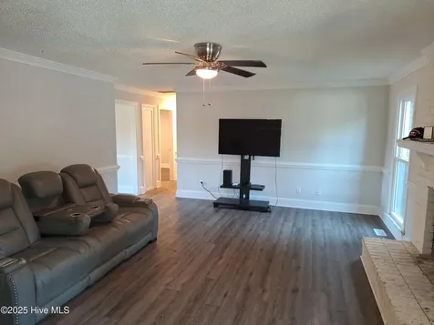 2206 Jane Drive Greenville NC 27858