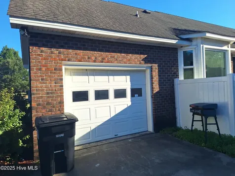 2206 Jane Drive Greenville NC 27858