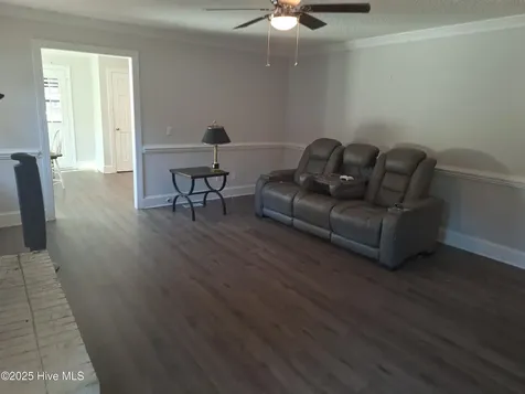 2206 Jane Drive Greenville NC 27858
