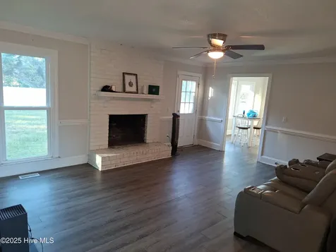 2206 Jane Drive Greenville NC 27858