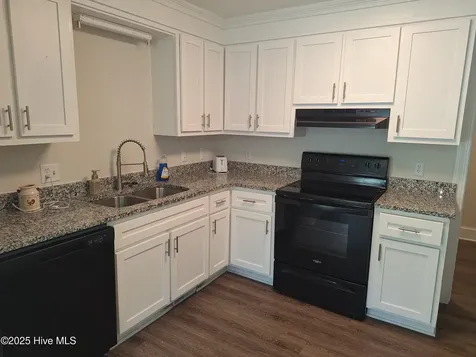 2206 Jane Drive Greenville NC 27858
