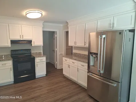 2206 Jane Drive Greenville NC 27858