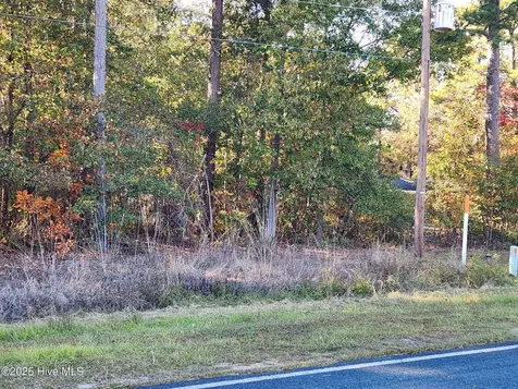0 Cedar Grove Church Road Saint Pauls NC 28384