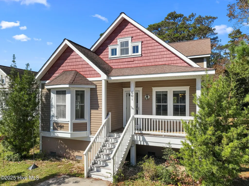 601 Viccars Lane Manteo NC 27954