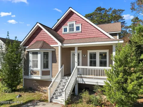 601 Viccars Lane Manteo NC 27954