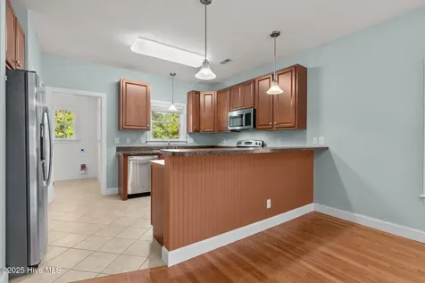 601 Viccars Lane Manteo NC 27954