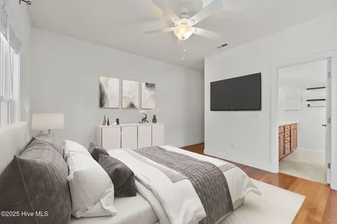 601 Viccars Lane Manteo NC 27954