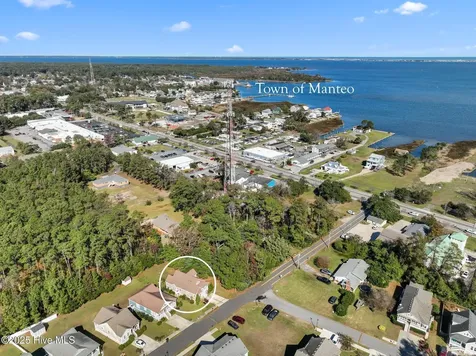601 Viccars Lane Manteo NC 27954