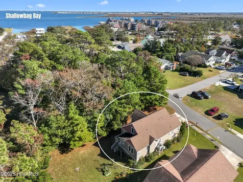 601 Viccars Lane Manteo NC 27954