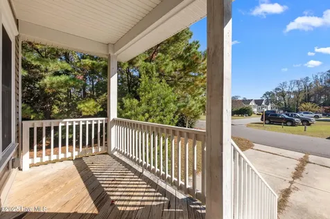 601 Viccars Lane Manteo NC 27954
