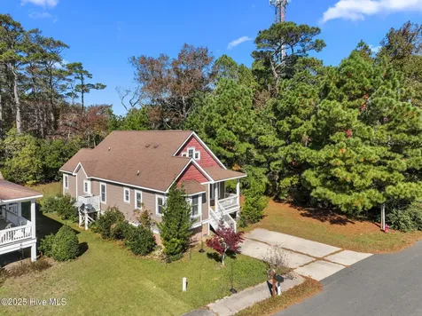601 Viccars Lane Manteo NC 27954
