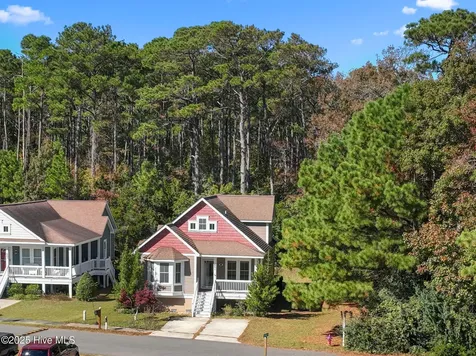601 Viccars Lane Manteo NC 27954