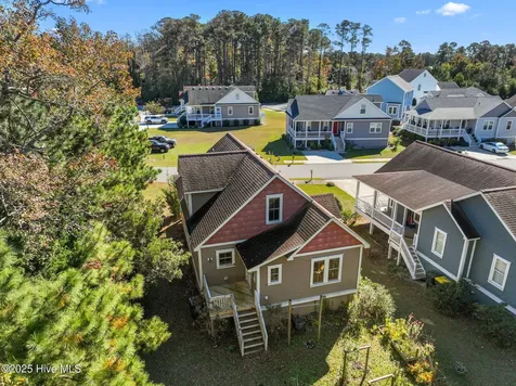601 Viccars Lane Manteo NC 27954
