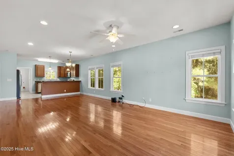 601 Viccars Lane Manteo NC 27954