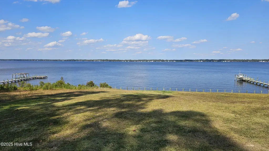 Lot 1/1a River Hills Road Blounts Creek NC 27814