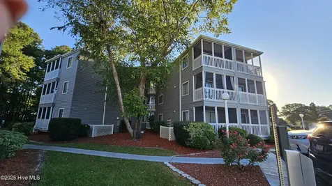 10168 Beach Drive SW Calabash NC 28467