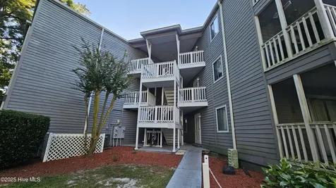 10168 Beach Drive SW Calabash NC 28467