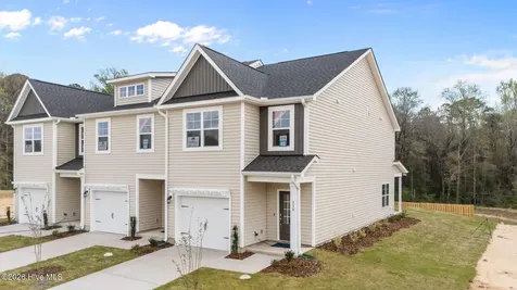 230 Elijah Way Vass NC 28394