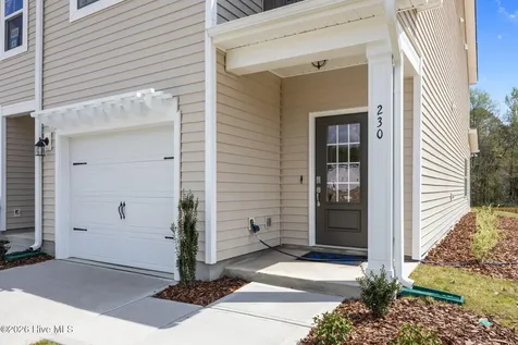 230 Elijah Way Vass NC 28394