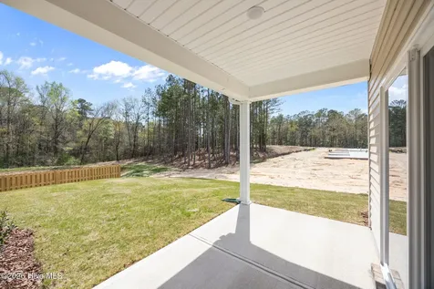 230 Elijah Way Vass NC 28394