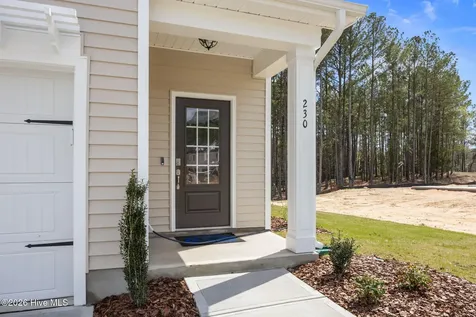 230 Elijah Way Vass NC 28394