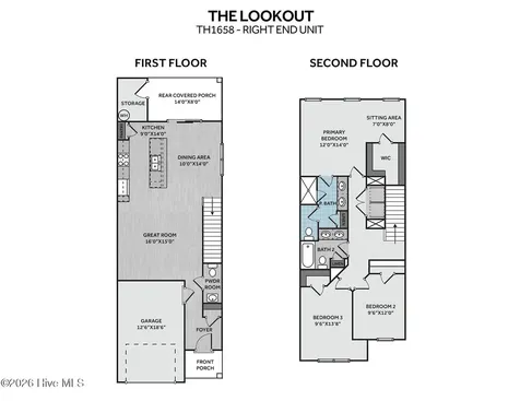 230 Elijah Way Vass NC 28394