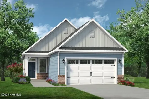 3151 River Crane Loop Calabash NC 28467