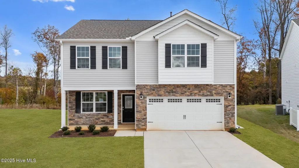 1002 Middlecrest Drive Rocky Mount NC 27804