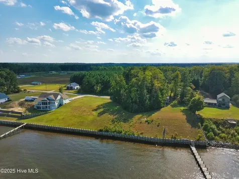 Lot 1+ River Hills Road Blounts Creek NC 27814